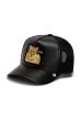 Šiltovka GOORIN BROS. Faux Leather Lioness black Šiltovka GOORIN BROS. Faux Leather Lioness black