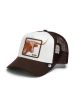 Šiltovka GOORIN BROS. Over The Line Longhorn white Šiltovka GOORIN BROS. Over The Line Longhorn white