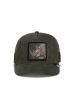 Šiltovka GOORIN BROS. Corduroy Tuff olive Šiltovka GOORIN BROS. Corduroy Tuff olive