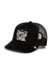 Šiltovka GOORIN BROS. Corduroy Dope black Šiltovka GOORIN BROS. Corduroy Dope black