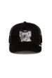 Šiltovka GOORIN BROS. Corduroy Dope black Šiltovka GOORIN BROS. Corduroy Dope black