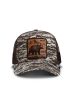 Šiltovka GOORIN BROS. Camo Engraved Bear camo Šiltovka GOORIN BROS. Camo Engraved Bear camo