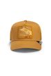 Šiltovka GOORIN BROS. Circle of Life Cold Blooded amber