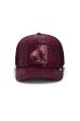 Šiltovka GOORIN BROS. Gilded Beast Goals burgundy Šiltovka GOORIN BROS. Gilded Beast Goals burgundy
