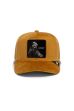 Šiltovka GOORIN BROS. Velour Cocky amber Šiltovka GOORIN BROS. Velour Cocky amber