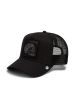 Šiltovka GOORIN BROS. Tonal Skull black Šiltovka GOORIN BROS. Tonal Skull black