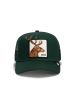 Šiltovka GOORIN BROS. Over The Line Buck green Šiltovka GOORIN BROS. Over The Line Buck green