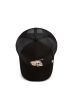 Šiltovka GOORIN BROS. Suede Cancelled Skull black Šiltovka GOORIN BROS. Suede Cancelled Skull black