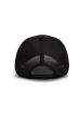 Šiltovka GOORIN BROS. Suede Cancelled Skull black Šiltovka GOORIN BROS. Suede Cancelled Skull black