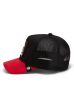 Šiltovka GOORIN BROS. Suede Cancelled Skull black Šiltovka GOORIN BROS. Suede Cancelled Skull black