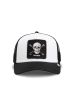 Šiltovka GOORIN BROS. Danger Skull and Crossbones white Šiltovka GOORIN BROS. Danger Skull and Crossbones white