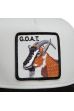 Šiltovka GOORIN BROS. Suede Greatest Goat grey Šiltovka GOORIN BROS. Suede Greatest Goat grey