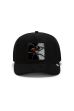 Šiltovka GOORIN BROS. Black Out Spider black Šiltovka GOORIN BROS. Black Out Spider black