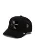 Šiltovka GOORIN BROS. Black Out Rooster black Šiltovka GOORIN BROS. Black Out Rooster black