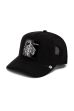 Šiltovka GOORIN BROS. Black Out Lion black Šiltovka GOORIN BROS. Black Out Lion black