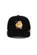 Šiltovka GOORIN BROS. Black Out Chick black Šiltovka GOORIN BROS. Black Out Chick black
