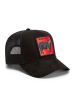 Šiltovka GOORIN BROS. Pecora Nera Rossa black Šiltovka GOORIN BROS. Pecora Nera Rossa black