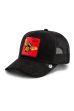 Šiltovka GOORIN BROS. Regina Rossa black Šiltovka GOORIN BROS. Regina Rossa black