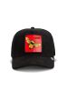 Šiltovka GOORIN BROS. Regina Rossa black Šiltovka GOORIN BROS. Regina Rossa black