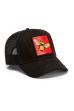Šiltovka GOORIN BROS. Regina Rossa black Šiltovka GOORIN BROS. Regina Rossa black