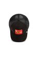 Šiltovka GOORIN BROS. Regina Rossa black Šiltovka GOORIN BROS. Regina Rossa black