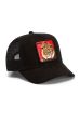Šiltovka GOORIN BROS. Re Leone Rosso black Šiltovka GOORIN BROS. Re Leone Rosso black