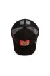 Šiltovka GOORIN BROS. Re Leone Rosso black Šiltovka GOORIN BROS. Re Leone Rosso black