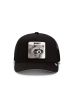 Detská šiltovka GOORIN BROS. Bandit Mini black Detská šiltovka GOORIN BROS. Bandit Mini black