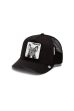 Detská šiltovka GOORIN BROS. Frenchie Mini black Detská šiltovka GOORIN BROS. Frenchie Mini black