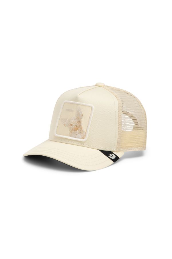 Detská šiltovka GOORIN BROS. Tonal Amigo Mini cream