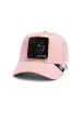 Šiltovka GOORIN BROS. Panther pink