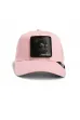 Šiltovka GOORIN BROS. Panther pink
