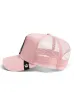 Šiltovka GOORIN BROS. Panther pink