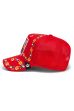 Šiltovka GOORIN BROS. Floral Busy red
