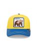 Šiltovka GOORIN BROS. Strong Bear yellow