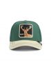 Šiltovka GOORIN BROS. Buck Fever green