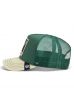 Šiltovka GOORIN BROS. Buck Fever green
