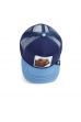 Šiltovka GOORIN BROS. Grizzly blue