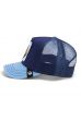 Šiltovka GOORIN BROS. Grizzly blue
