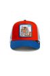 Šiltovka GOORIN BROS. Tiger red/navy