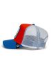 Šiltovka GOORIN BROS. Tiger red/navy