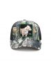 Šiltovka GOORIN BROS. Camouflage Pitbull camo
