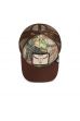 Šiltovka GOORIN BROS. Camouflage Skull camo