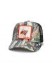 Šiltovka GOORIN BROS. Camouflage Buck camo