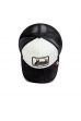 Šiltovka GOORIN BROS. Upside Down Peehs black