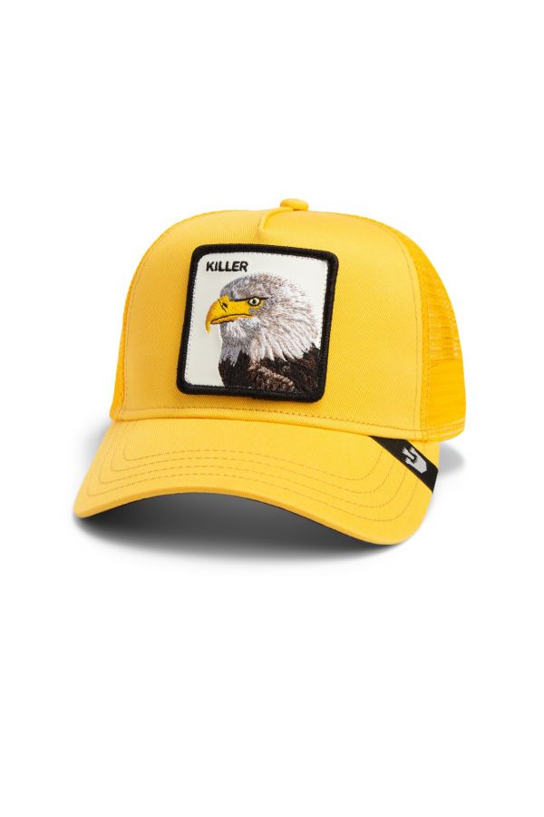 Šiltovka GOORIN BROS. Killer Eagle yellow