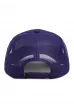 Šiltovka GOORIN BROS. Lone Wolf purple