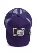 Šiltovka GOORIN BROS. Lone Wolf purple