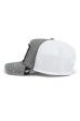 Šiltovka GOORIN BROS. Suited Moon Firefly grey