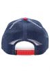 Šiltovka GOORIN BROS. Raging Bull navy